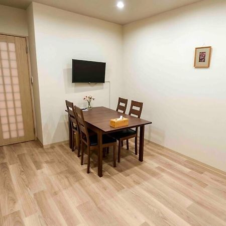 吉福屋/机场直达/3分步行地铁jr/14分usj/心斋桥/難波 Villa Osaka Dış mekan fotoğraf