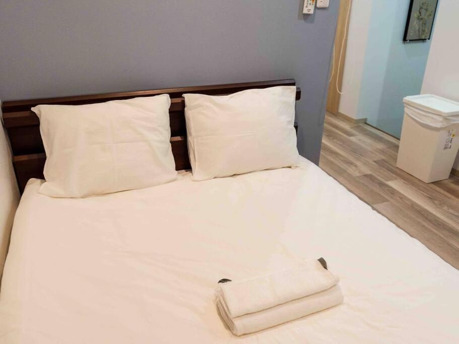 吉福屋/机场直达/3分步行地铁jr/14分usj/心斋桥/難波 Villa Osaka Dış mekan fotoğraf