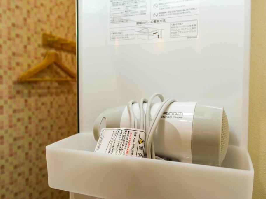 吉福屋/机场直达/3分步行地铁jr/14分usj/心斋桥/難波 Villa Osaka Dış mekan fotoğraf